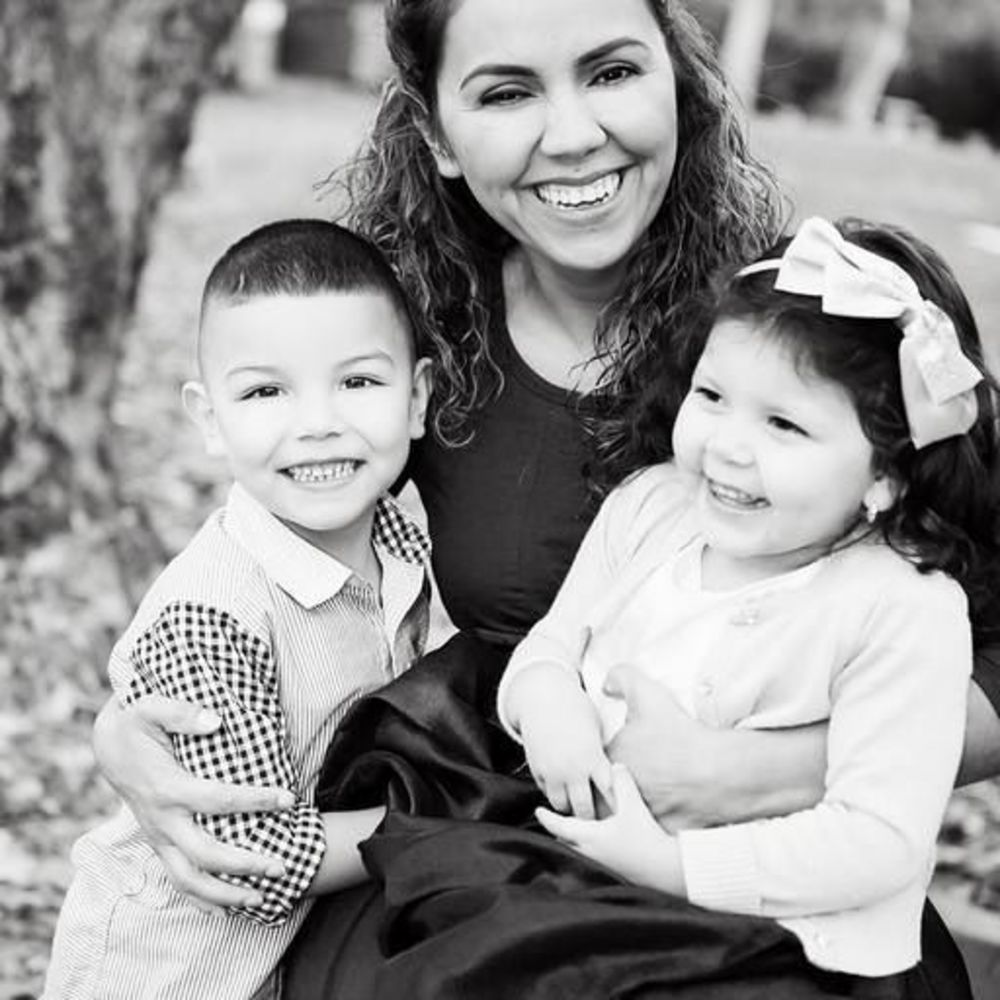 Meet your Posher, Katia